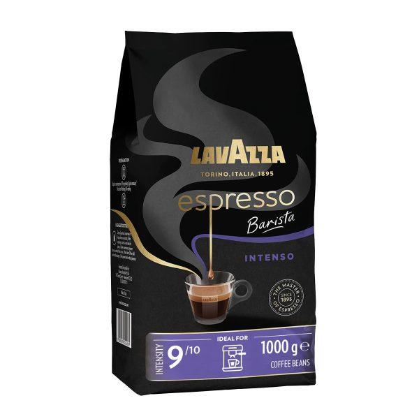 Lavazza Espresso Barista Intenso