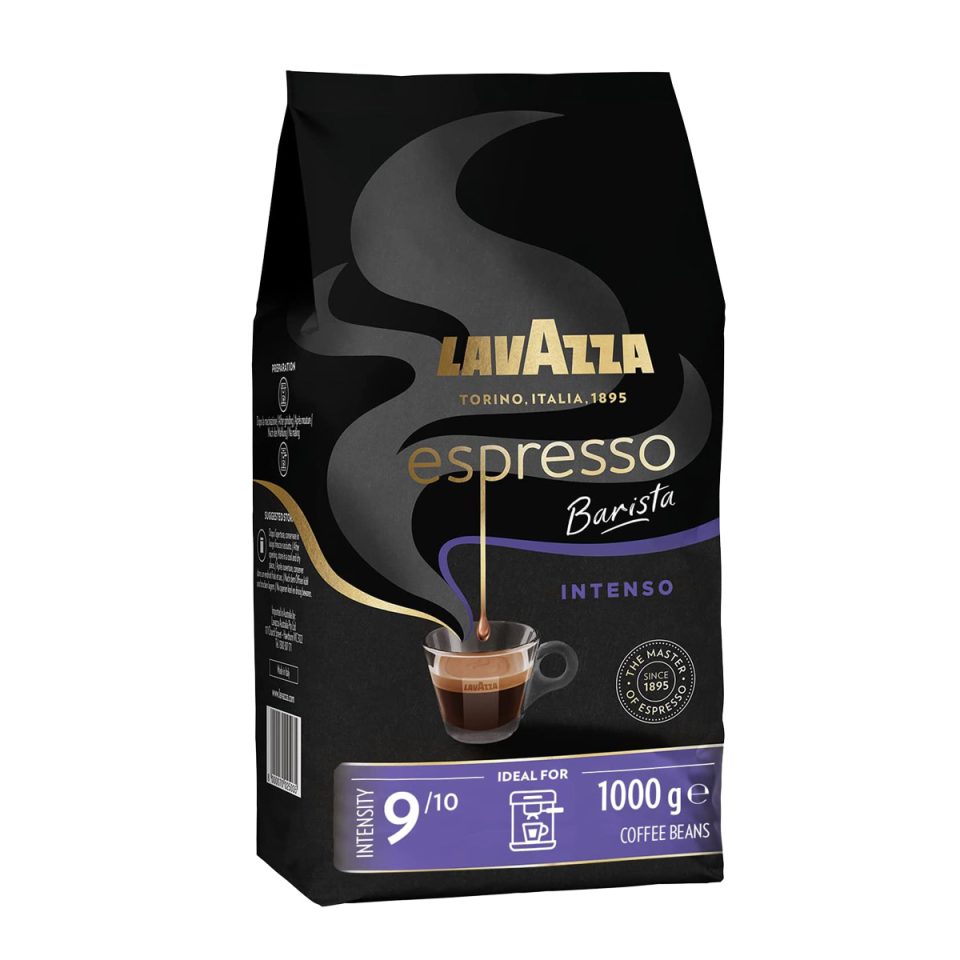 Lavazza Espresso Barista Intenso