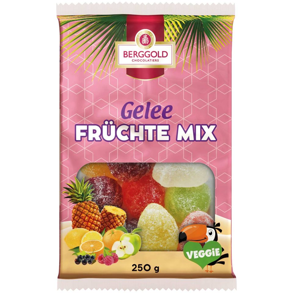 berggold-žele-250g