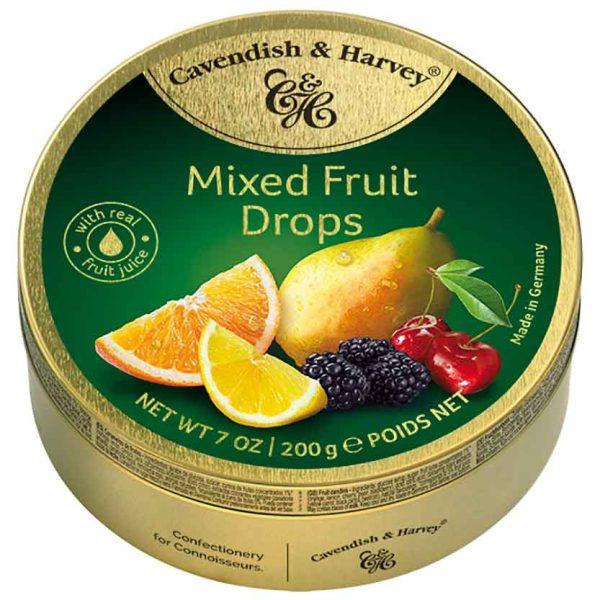 cavendish-harvey-mixed-fruit-drops-200g