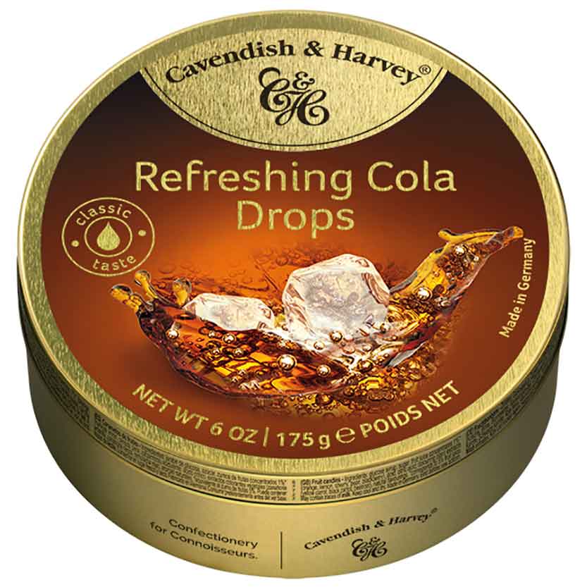 cavendish-harvey-refreshing-cola-drops-175g