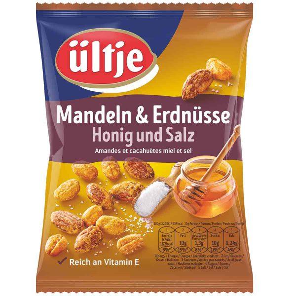 ultje-badem-kikiriki-med-i-sol-200g