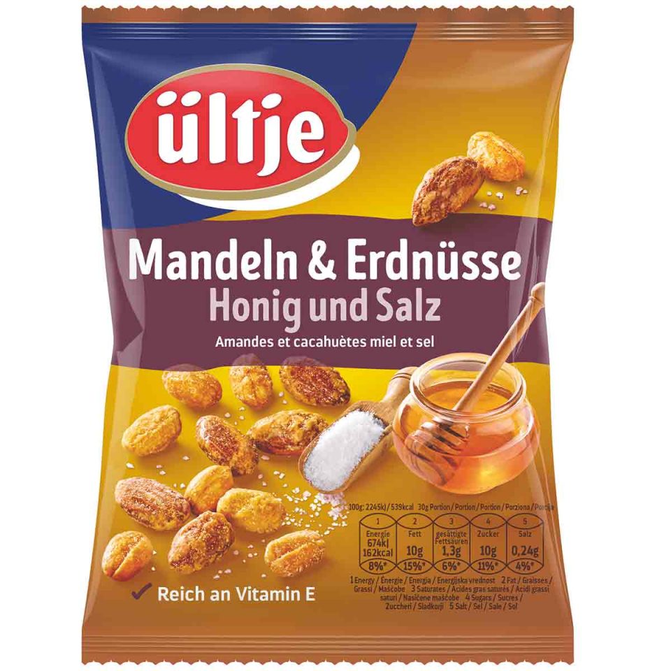 ultje-badem-kikiriki-med-i-sol-200g