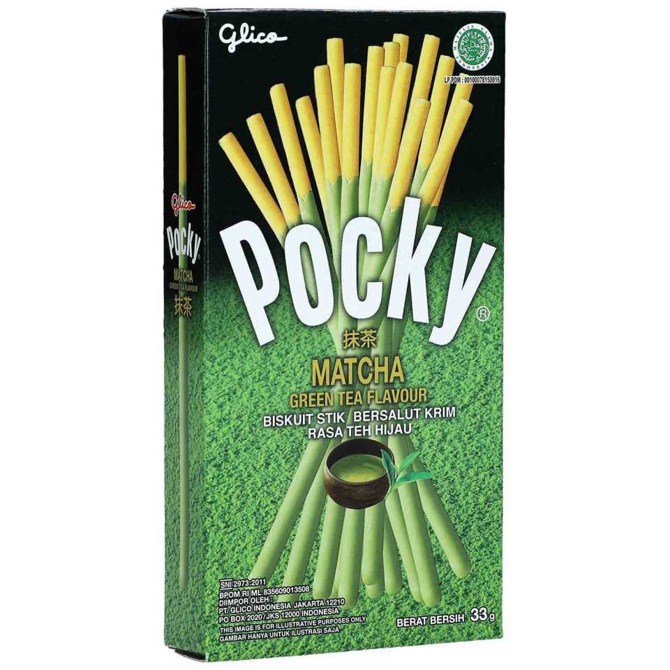 pocky-matcha-33g