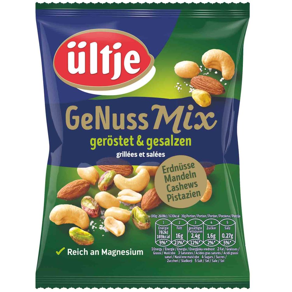 ueltje-mix-150g