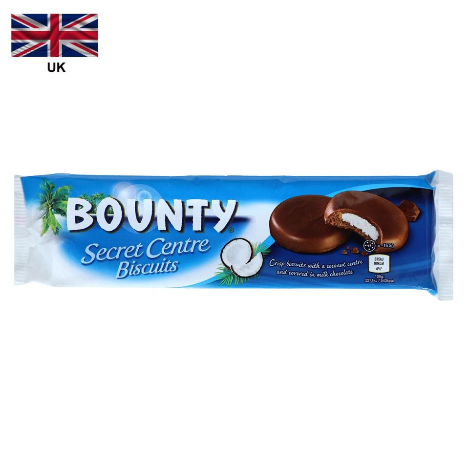 Bounty soft