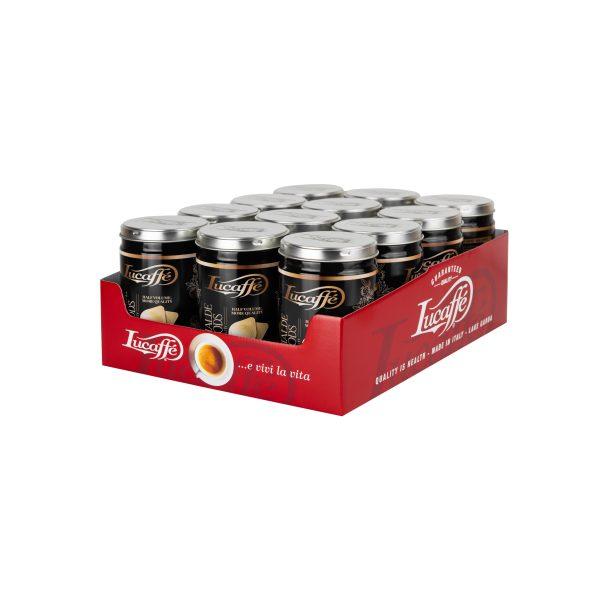 Gruppo Mr. Exclusive cialde