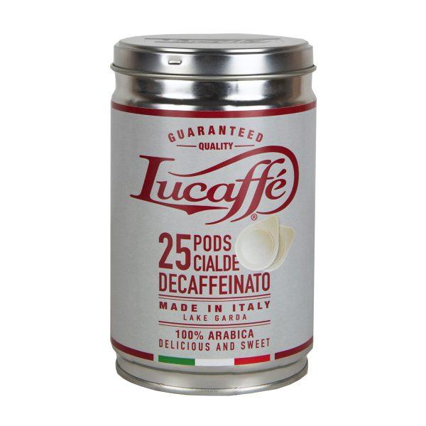 Lucaffe ESE deca