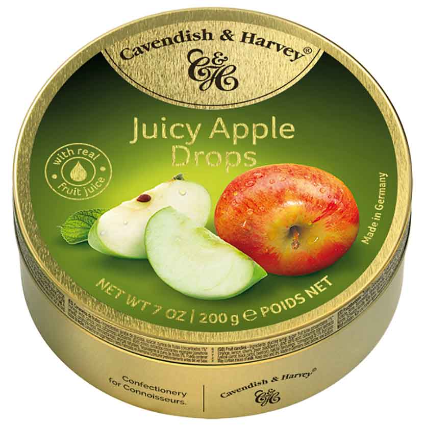 cavendish-harvey-juicy-apple-drops-200g