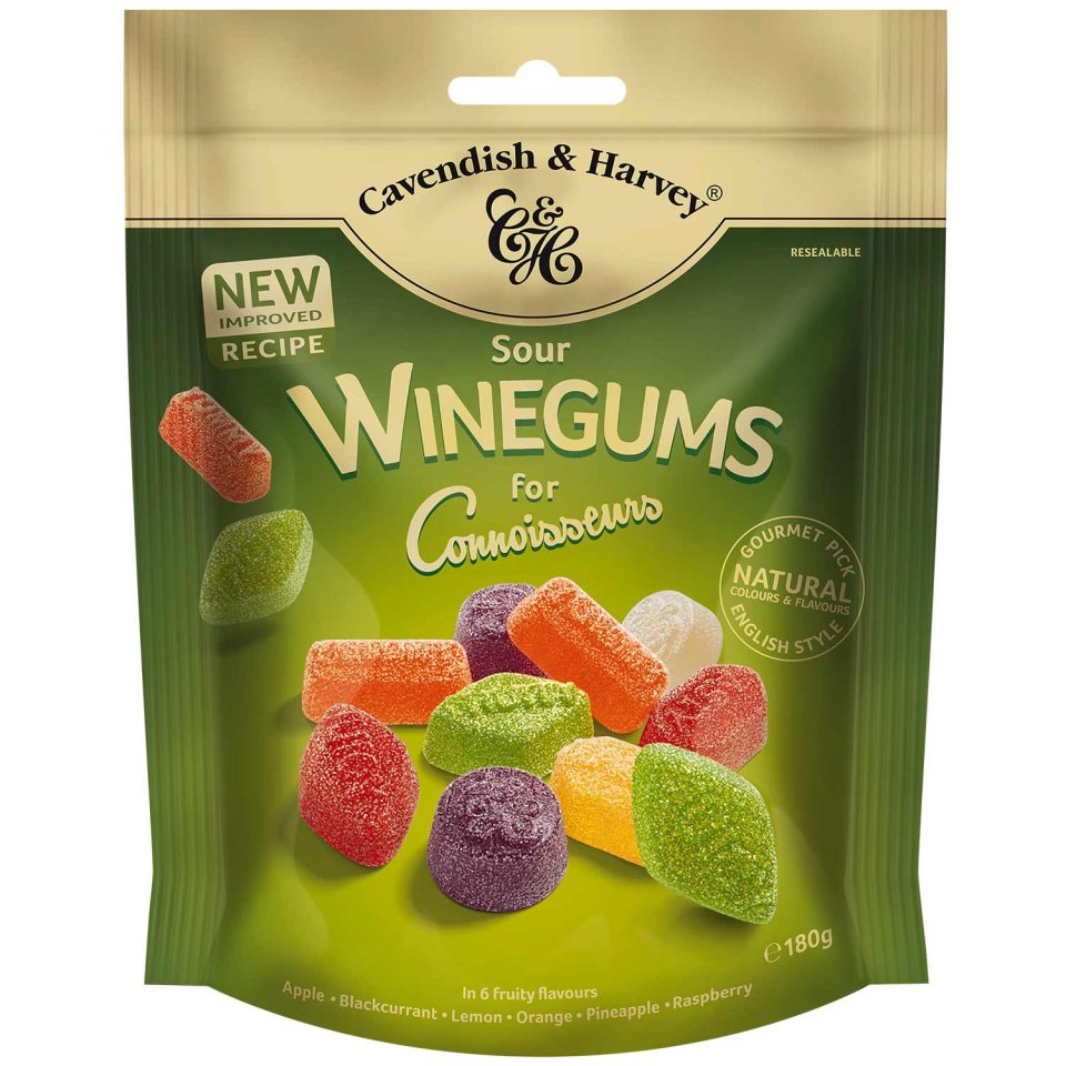 cavendish-harvey-winegums-sour-180g