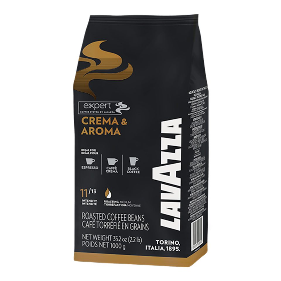 Lavazza Expert crema aroma