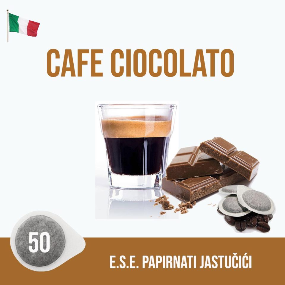 ESE cafe cioco