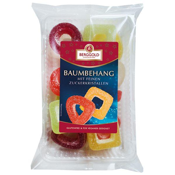 berggold-žele-200g