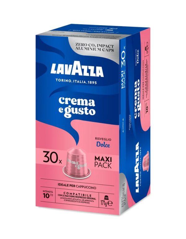 Lavazza-nes-dolce
