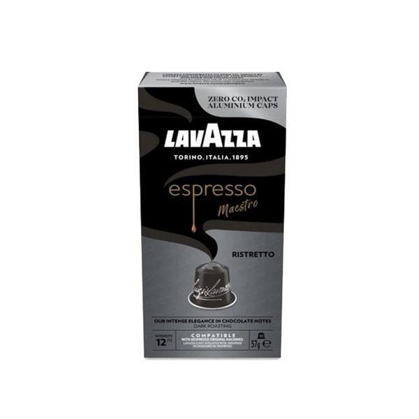 Lavazza NES ristretto 10