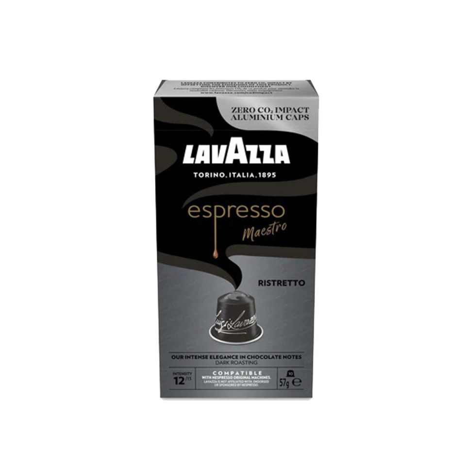 Lavazza NES ristretto 10