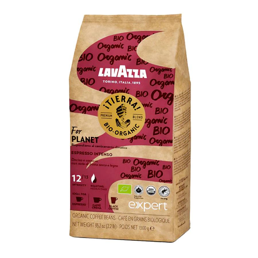 lavazza_expert_tierra