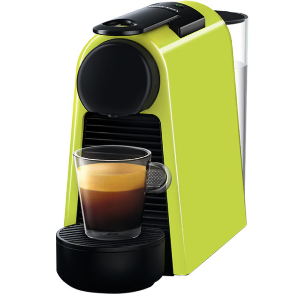 Essenza mini green