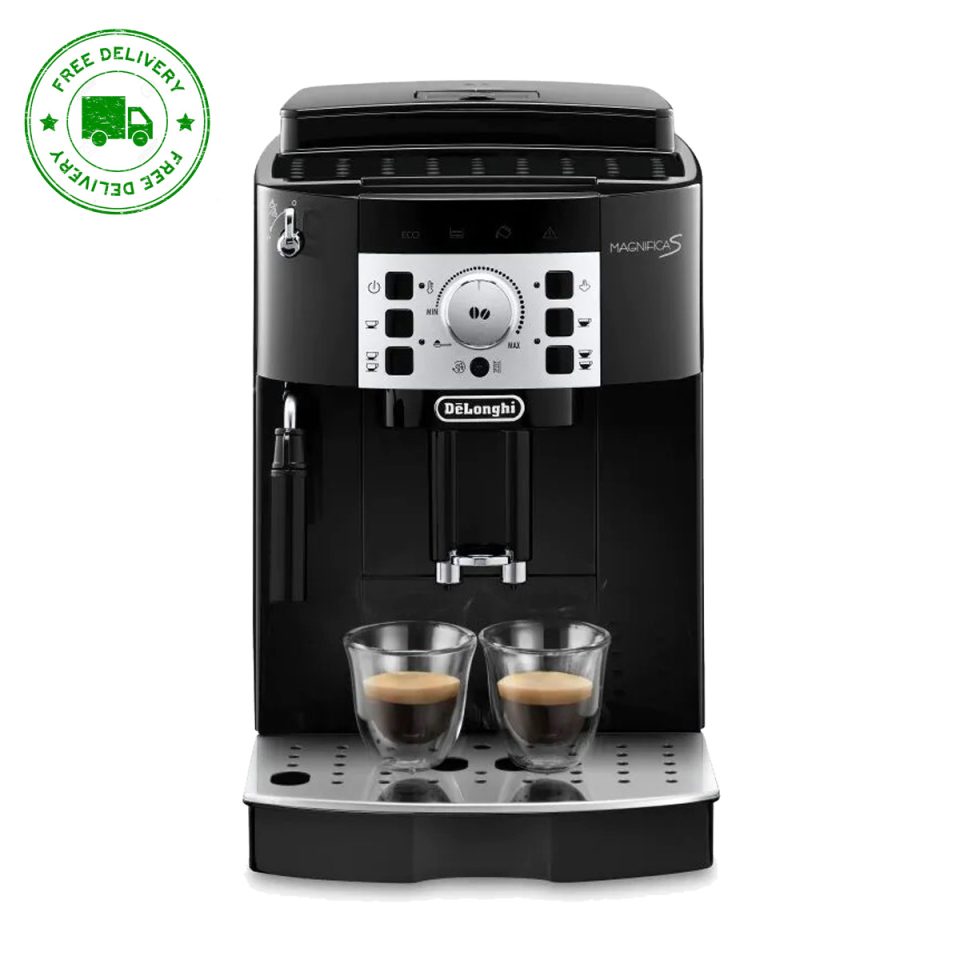 Magnifica s smart ECAM211
