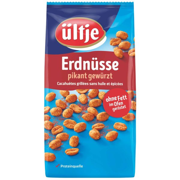 ueltje-pikant-900g