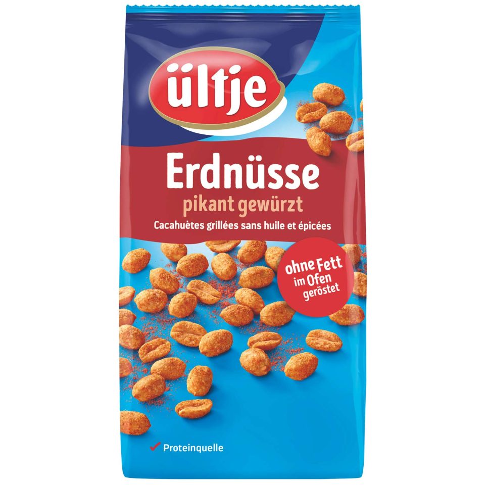 ueltje-pikant-900g