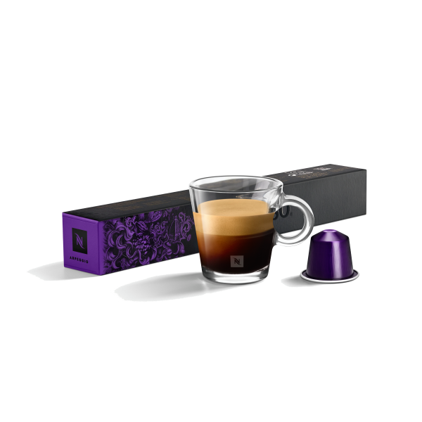 Nespresso Arpeggio