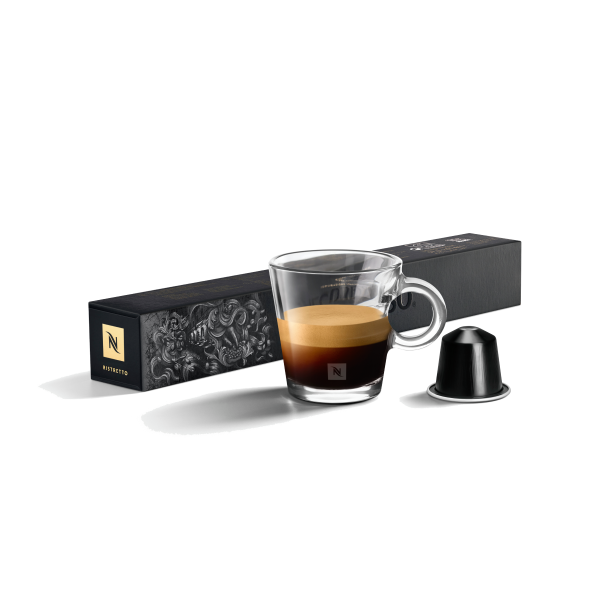 Nespresso Ristretto