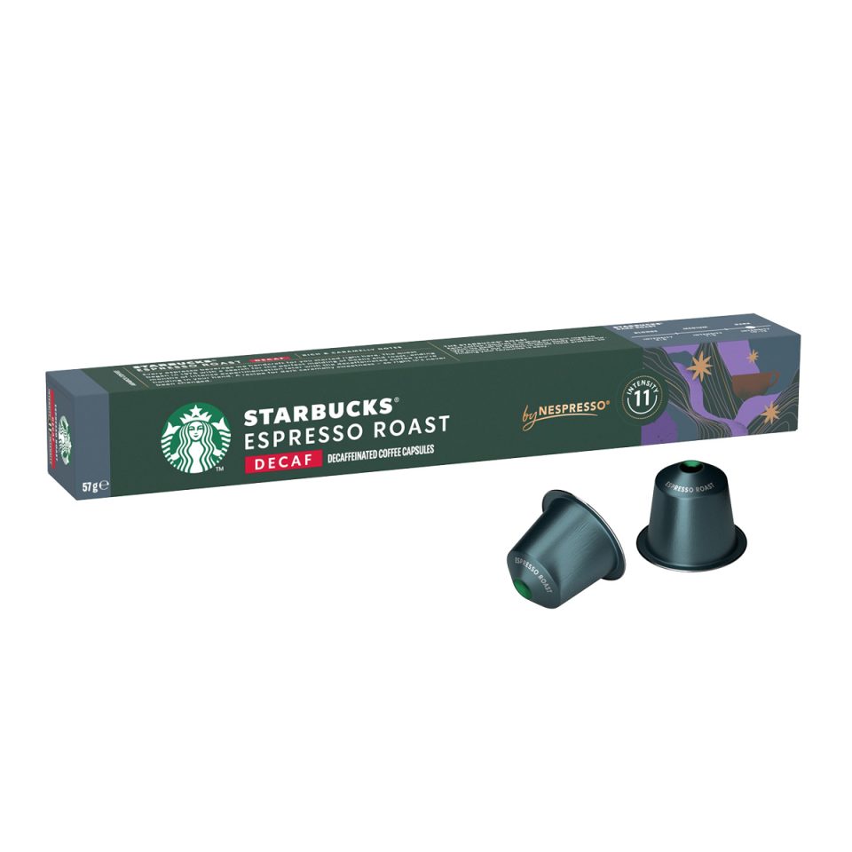 SB NES Decaf new