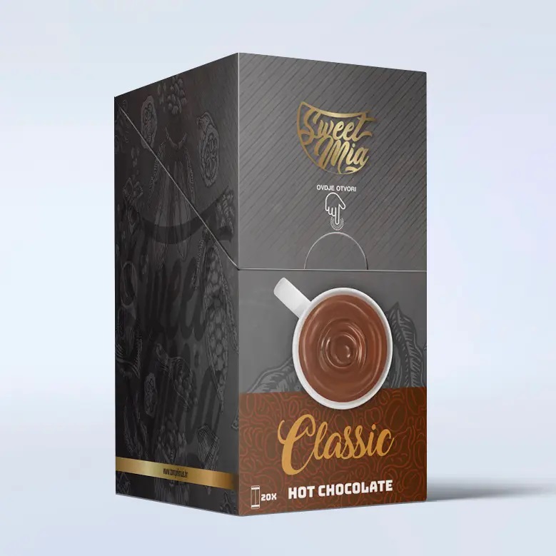 MIA čokolada Classic
